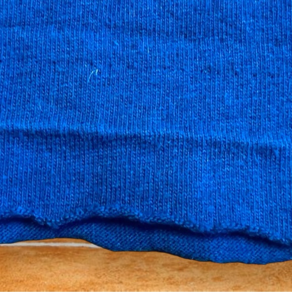 VTG 90s MLB Boston Red Sox Embroidered Logo Lee Sport Shirt - Picture 4 of 4